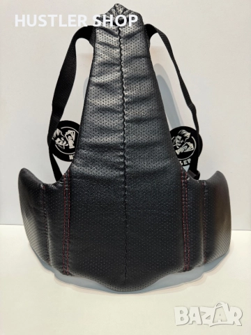 KULIK SYSTEM - възглавница за автомобилна възглавница, снимка 3 - Аксесоари и консумативи - 52913367