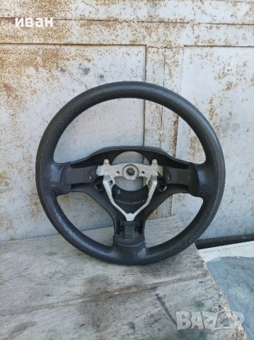 Волан за Тойота Айго. 2009 год., снимка 14 - Части - 51675886