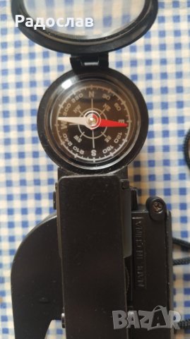 комбиниран компас Eastcolight, снимка 4 - Спортна екипировка - 40732310