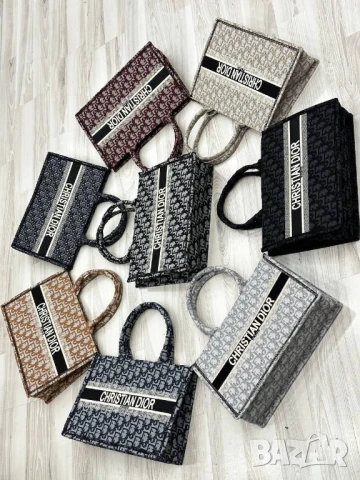 чанти fendi christian dior valentino garavani, снимка 18 - Чанти - 51420626