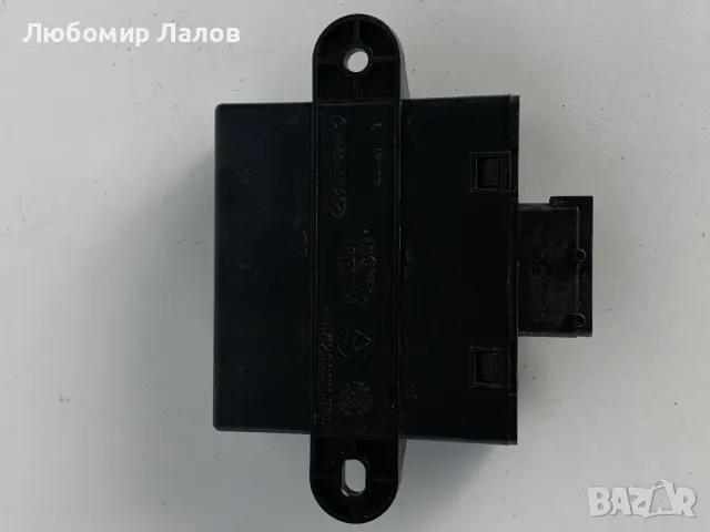 Комфорт модул Citroen C4 Coupe (04-13) 09733309900, снимка 3 - Части - 50148666