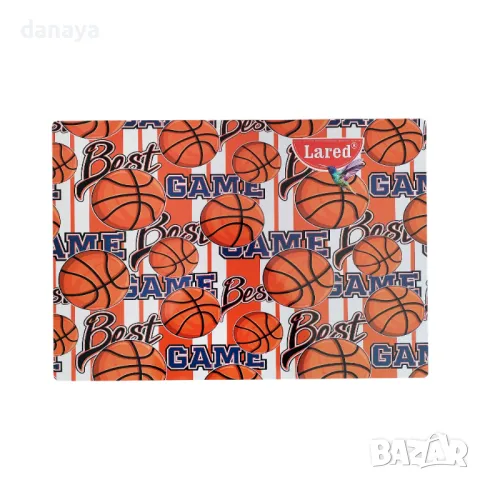 4714 Подложка за рисуване Lared, 29x42cm, снимка 6 - Ученически пособия, канцеларски материали - 45339520