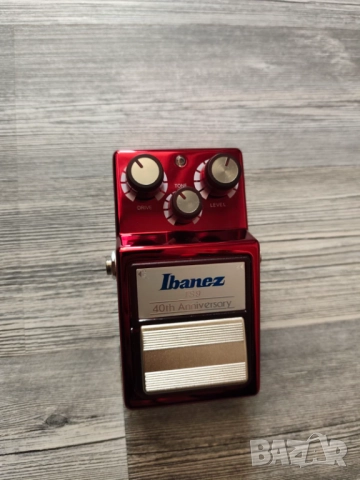 Много запазени китарни ефекти с оригиналните кутии!, снимка 3 - Китари - 52635939