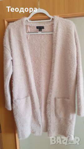 Дълга жилетка р.S, снимка 1