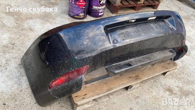 Задна броня AlfaRomeo GT