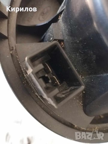 Вентилатор за парно  Ford Focus , снимка 4 - Части - 41766728
