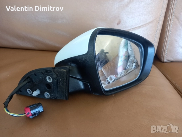 огледало киа сийд, снимка 2 - Части - 51700717