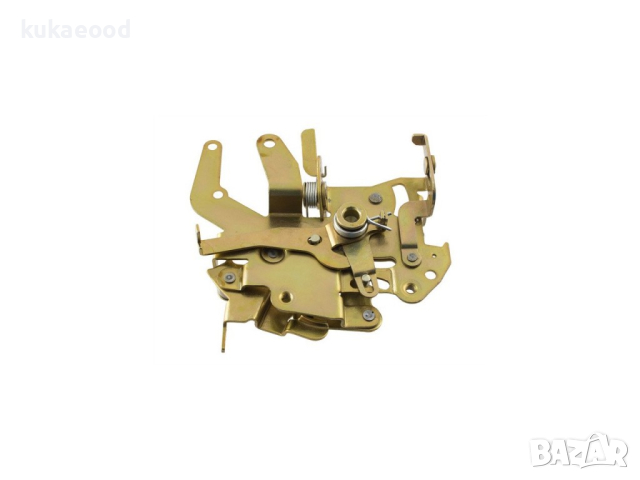 Брава за плъзгаща врата VW LT2 (1996-2006) за дясна врата