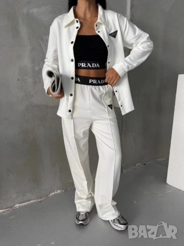 дамски комплекти prada , снимка 2 - Комплекти - 51864038