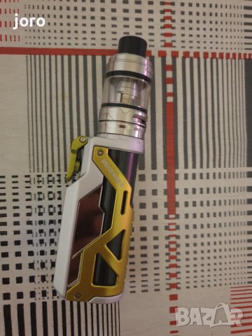 wismec reuleaux rx g, снимка 3 - Друга електроника - 41668657