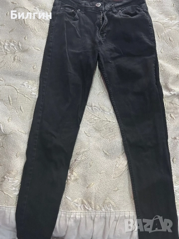 Мъжки дънки, снимка 2 - Дънки - 52798332