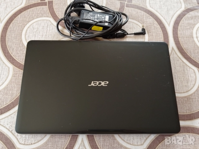 Лаптоп Acer Aspire E1-531G, снимка 2 - Лаптопи за дома - 52847516