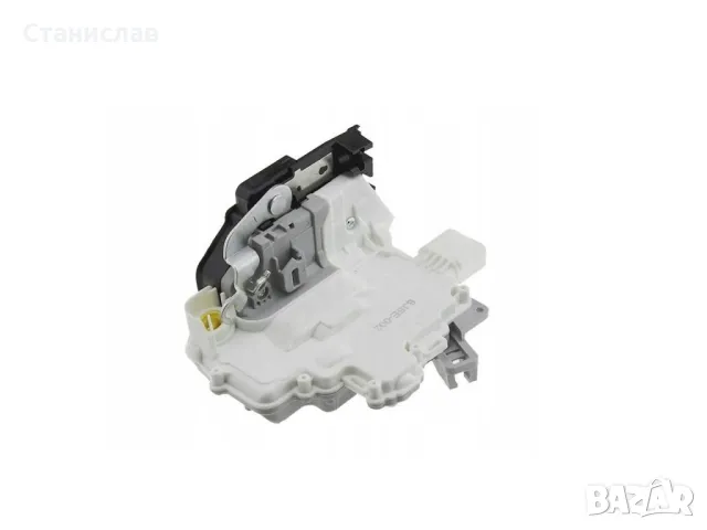  Seat Leon 1P MK2 Брава за предна лява врата 