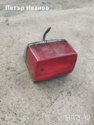 Части за Сузуки интрудер 750, снимка 10 - Мотоциклети и мототехника - 53307218