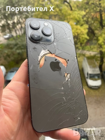 IPHONE 14 PRO MAX, снимка 3 - Apple iPhone - 52381641