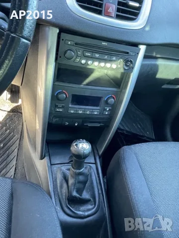 PEUGEOT 207 SW 1.6i НА ЧАСТИ – ВНОС ОТ ШВЕЙЦАРИЯ, снимка 8 - Части - 55784054