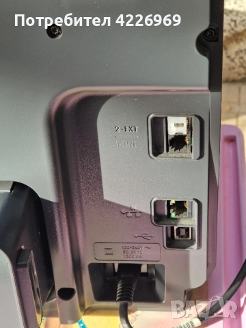 FAX , принтер ,копир машина, снимка 8 - Други машини и части - 52508520
