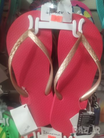 Джапанки Ipanema номер 37, снимка 1