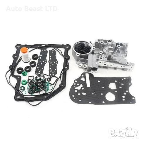 Нов корпус на акумулатор на автоматична скоростна кутия DQ200 0AM DSG  А114