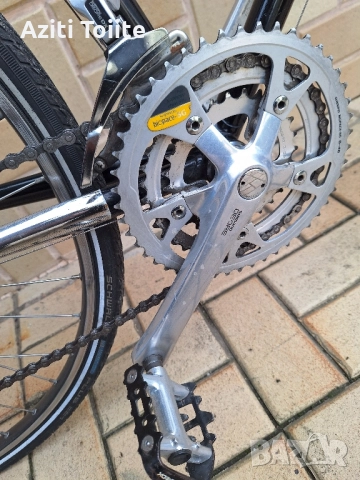 Faggin ciclocross, снимка 8 - Велосипеди - 52387164