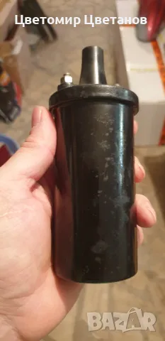 БОБИНА 6V , снимка 3 - Части - 47387391