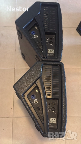 RCF NX 12-SMA Активни мониторни тонколони, снимка 3 - Тонколони - 52635747