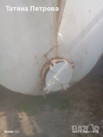 Силози, снимка 3 - Селскостопанска техника - 53721096