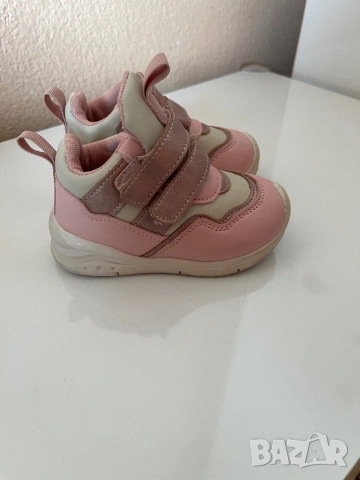 Детски ботички 21 номер, снимка 3 - Детски маратонки - 52751221