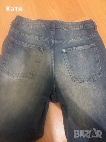 Дънки за момче H&M, снимка 5 - Детски панталони и дънки - 52353264