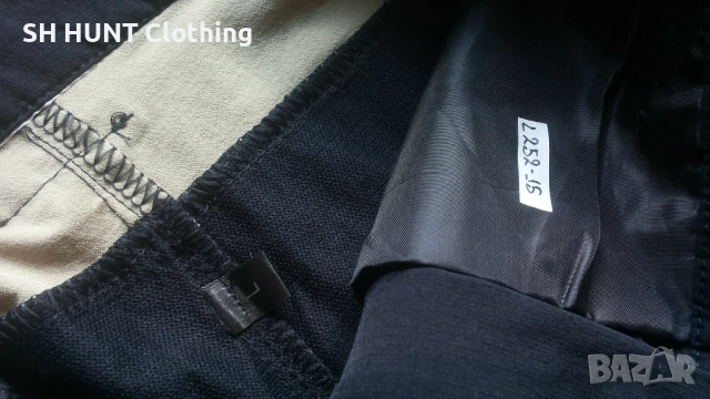 Stretch Trouser размер L еластичен панталон - 1809, снимка 12 - Екипировка - 52976406