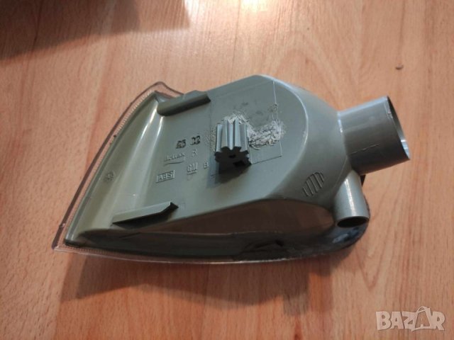 За  ОПЕЛ АСТРА Ф, снимка 13 - Автомобили и джипове - 41962647