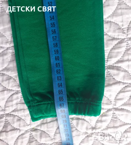 Нови детски долнища , снимка 5 - Детски анцузи и суичери - 48429365