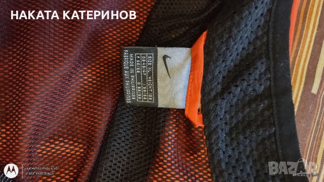 ТЪНКО ЯКЕ NIKE , снимка 6 - Якета - 39672887