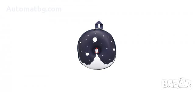 Детска раница Automat 2313, ПоничкаДетска раница 2313, Поничка, снимка 4 - Раници - 35809829