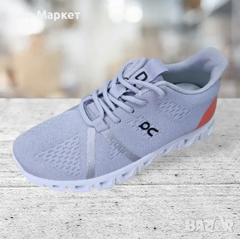 Дамски маратонки , снимка 4 - Маратонки - 48912886