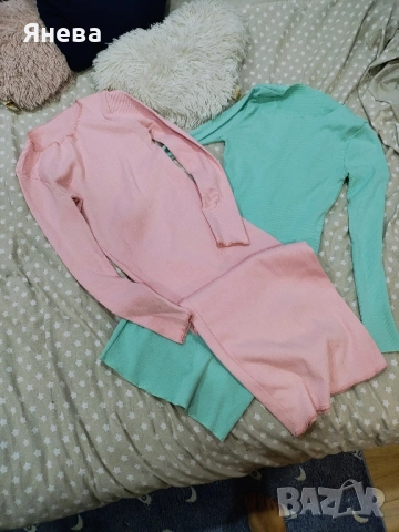 Дамска красива рокличка , снимка 3 - Рокли - 51784207