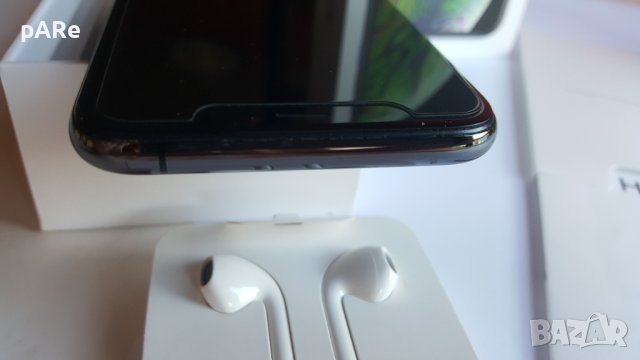 Apple Iphone XS безупречен, като нов!, снимка 10 - Apple iPhone - 41808562