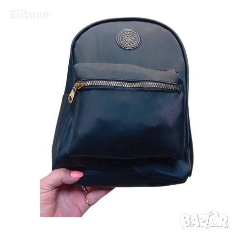 Излъчвай стил с новата дамска ежедневна раница:Открийте разнообразие от цветове за всеки вкус, снимка 6 - Раници - 52888538