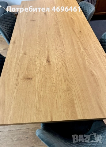 Маса, снимка 4 - Маси - 52943936