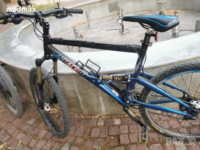 Велосипед 26, снимка 8 - Велосипеди - 51374348