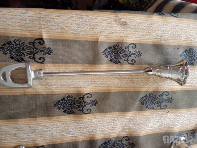 Гасител за свещи, снимка 3 - Други ценни предмети - 51229242