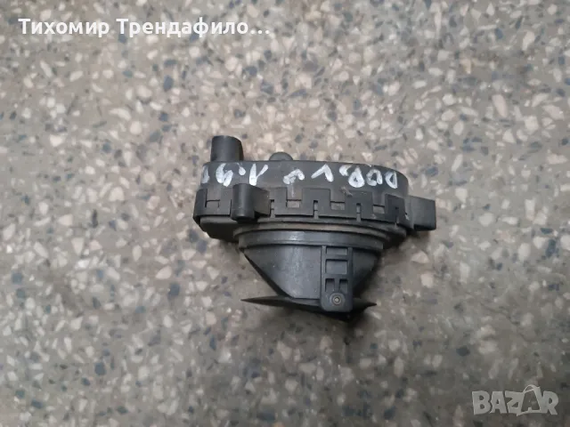 Дебитомер FIAT DOBLO A947 1,9d 46770963, снимка 4 - Части - 48166910