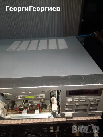 JVC DD-9, снимка 6 - Декове - 49958053