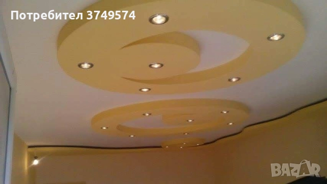 Луксозни вътрешни ремонти, снимка 5 - Ремонти на апартаменти - 52457662