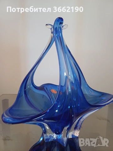 Цветна Фруктиера Мурано