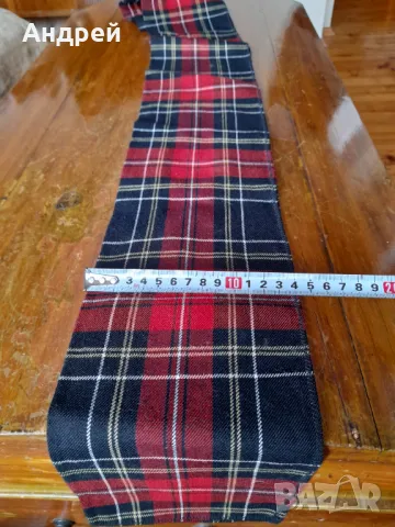 Стар пояс #8, снимка 5 - Антикварни и старинни предмети - 47666915