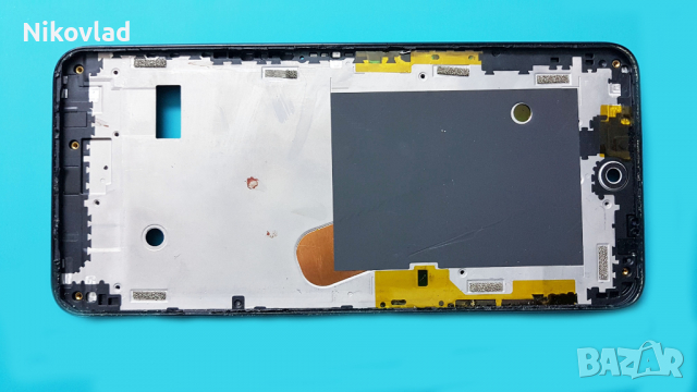 Рамка TCL 20 5G