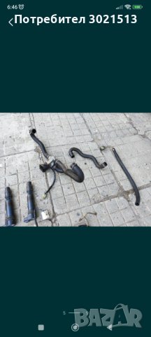 Части за HONDA CBR1000RR 2004-2007, снимка 7 - Части - 42287466