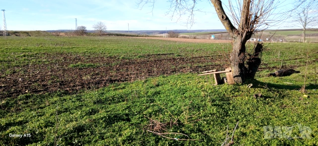 Продавам парцел в гр.Тервел, снимка 2 - Парцели - 53347937