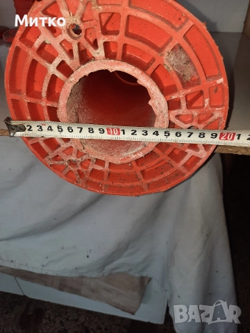 Светлоотразително сигнално колче SOZI 75 см , снимка 9 - Друго търговско оборудване - 52915108